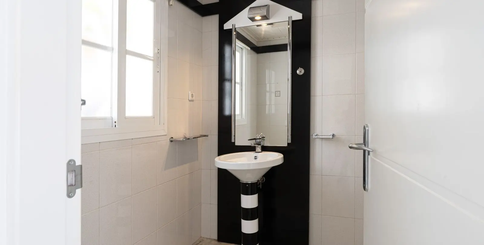 Venta de casa pareada en Calahonda 24