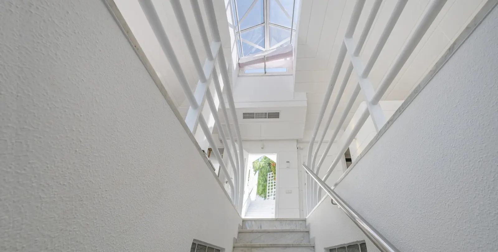 Venta de casa pareada en Calahonda 25