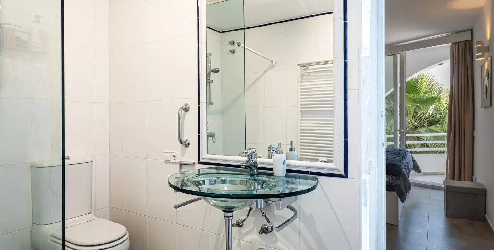 Venta de casa pareada en Calahonda 28