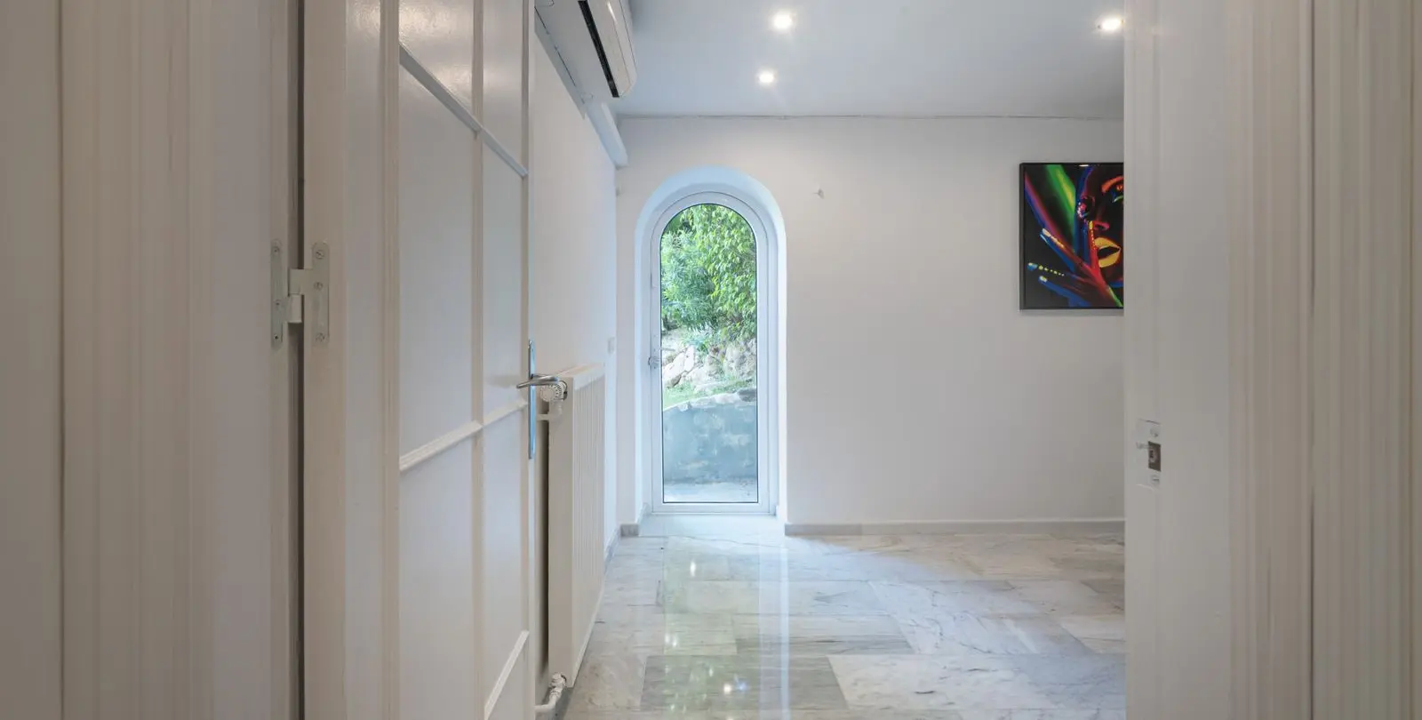 Venta de casa pareada en Calahonda 31