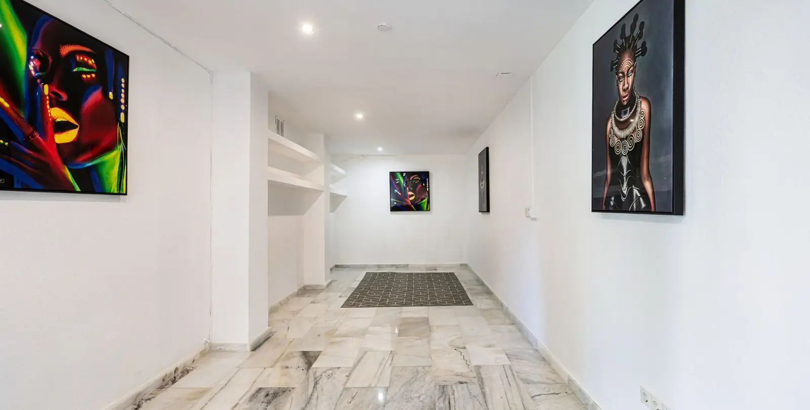 Venta de casa pareada en Calahonda 32