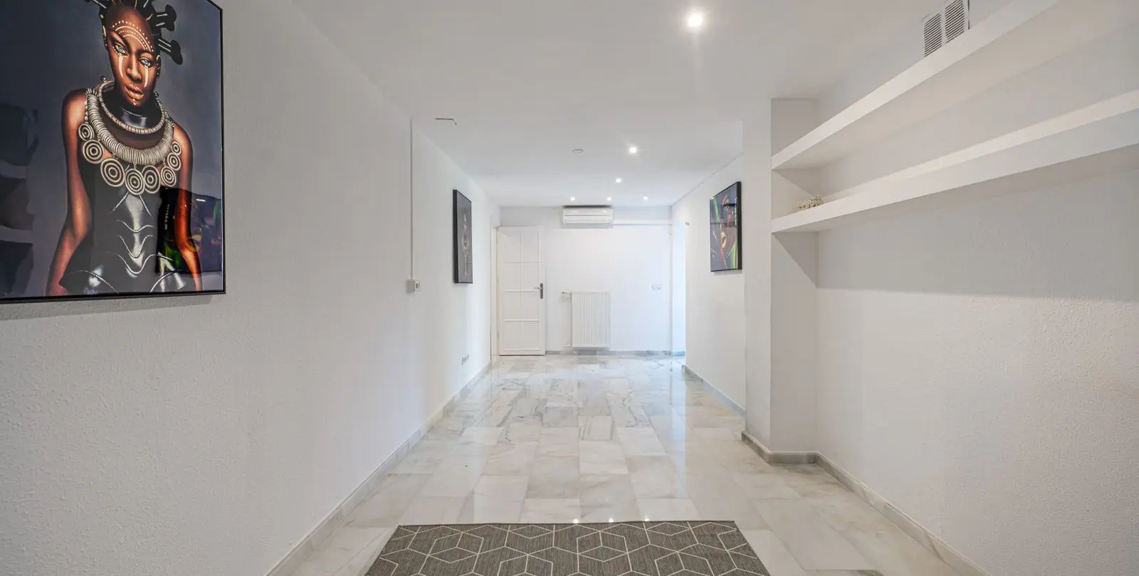 Venta de casa pareada en Calahonda 33