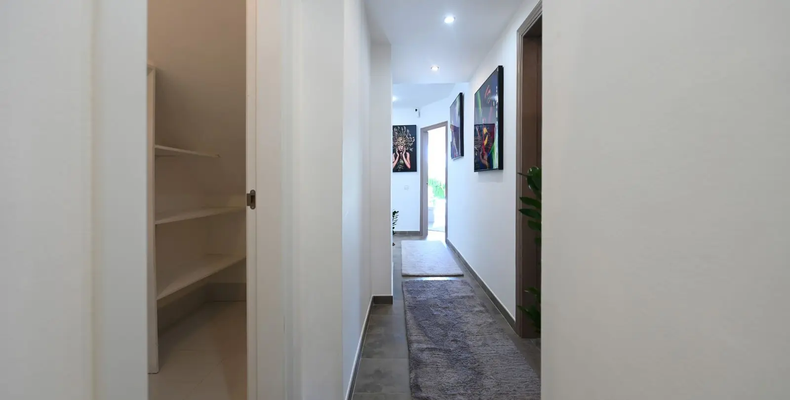 Venta de casa pareada en Calahonda 34