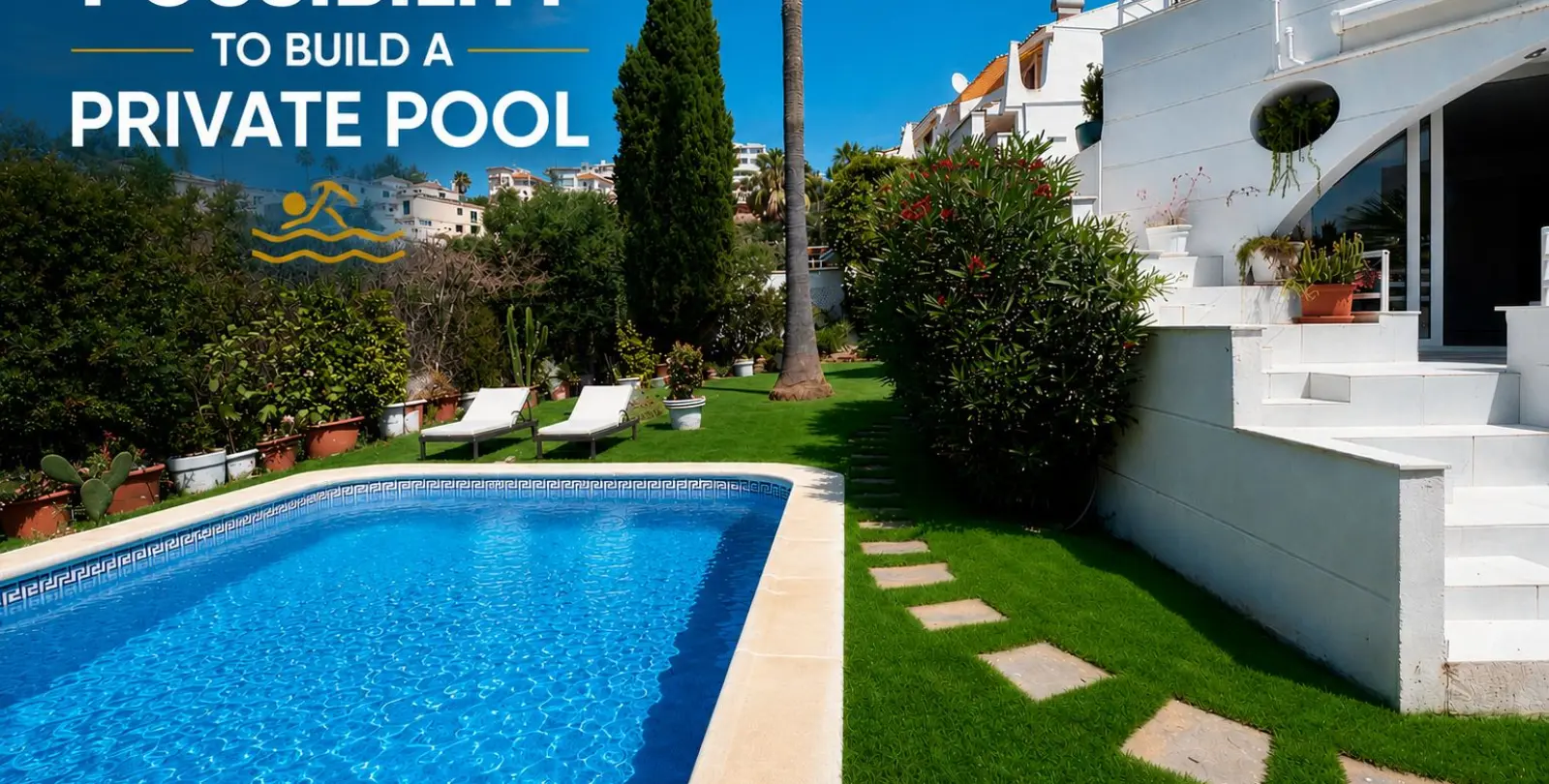 Venta de casa pareada en Calahonda 51