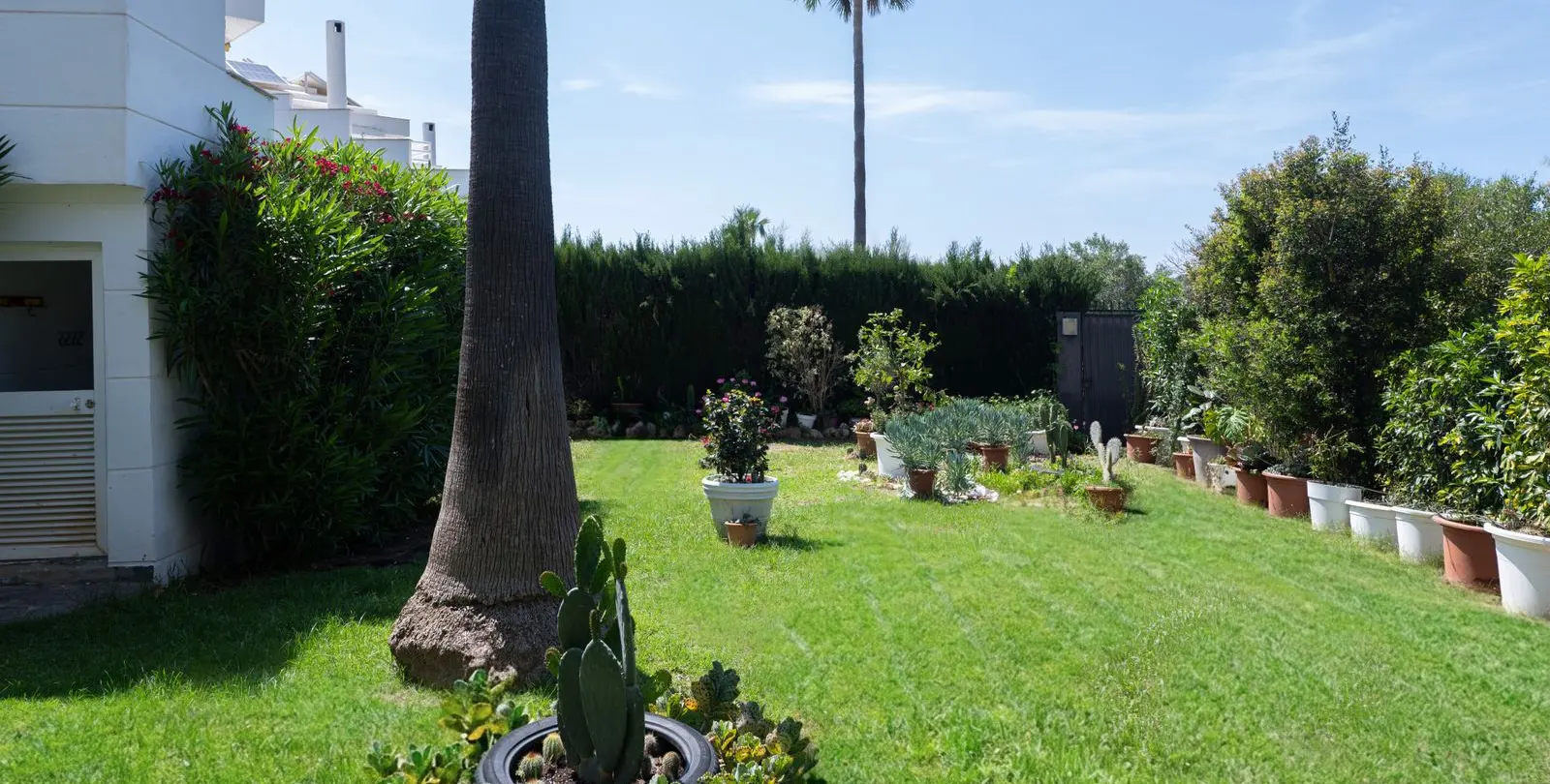 Venta de casa pareada en Calahonda 52