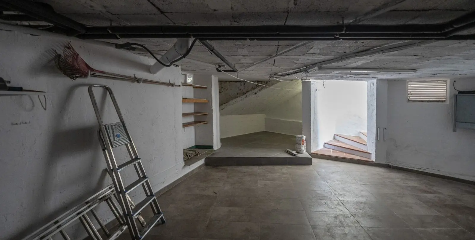 Venta de casa pareada en Calahonda 55