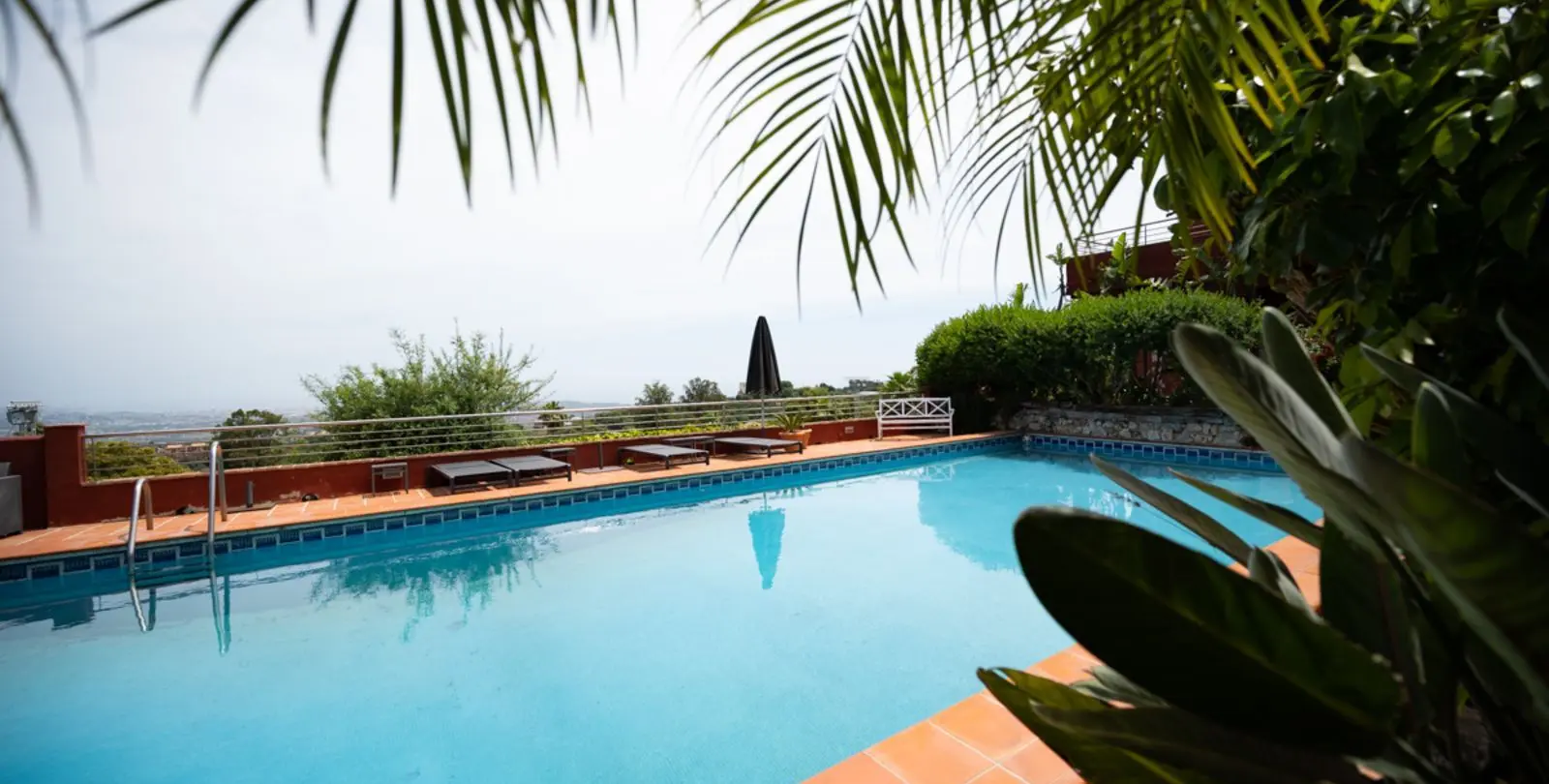 Sale of detached villa in Elviria 22