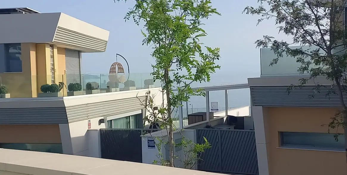 Sale of townhouse in El Chaparral 11