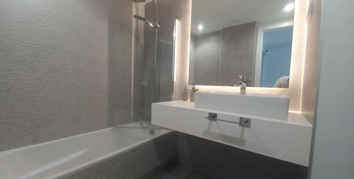 Sale of townhouse in El Chaparral 26