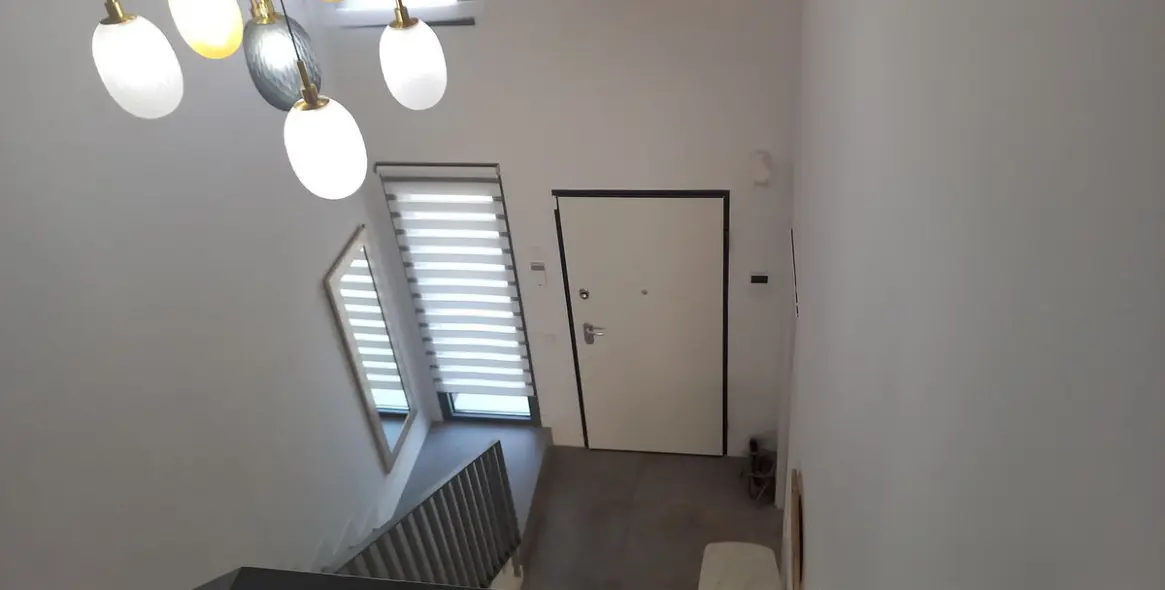 Sale of townhouse in El Chaparral 27