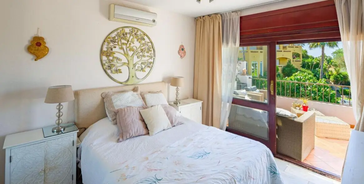 Продажа таунхауса в Marbella 7