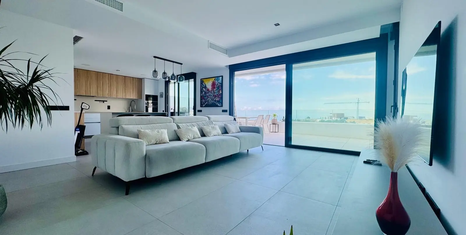 Venta de ático dúplex en Marbella 4