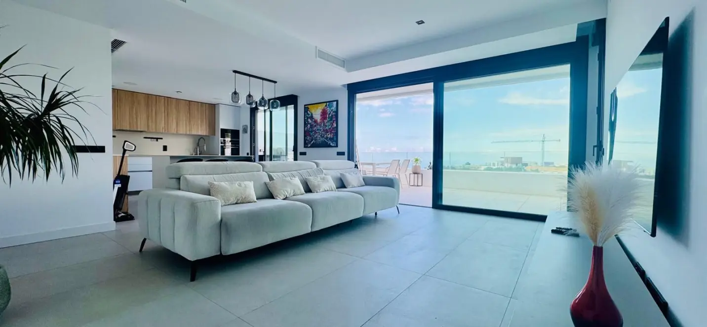 Venta de ático dúplex en Marbella 3