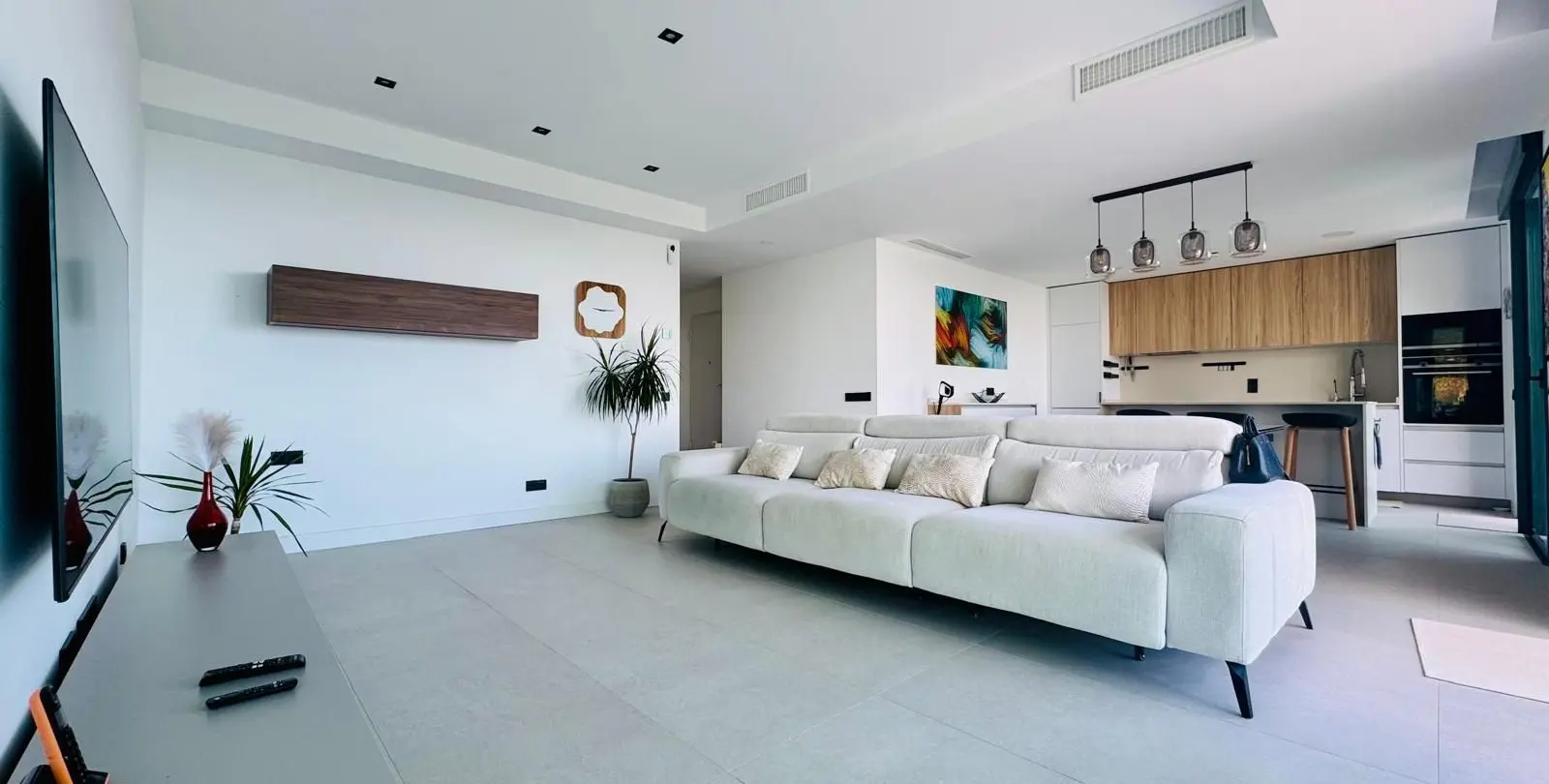 Venta de ático dúplex en Marbella 5