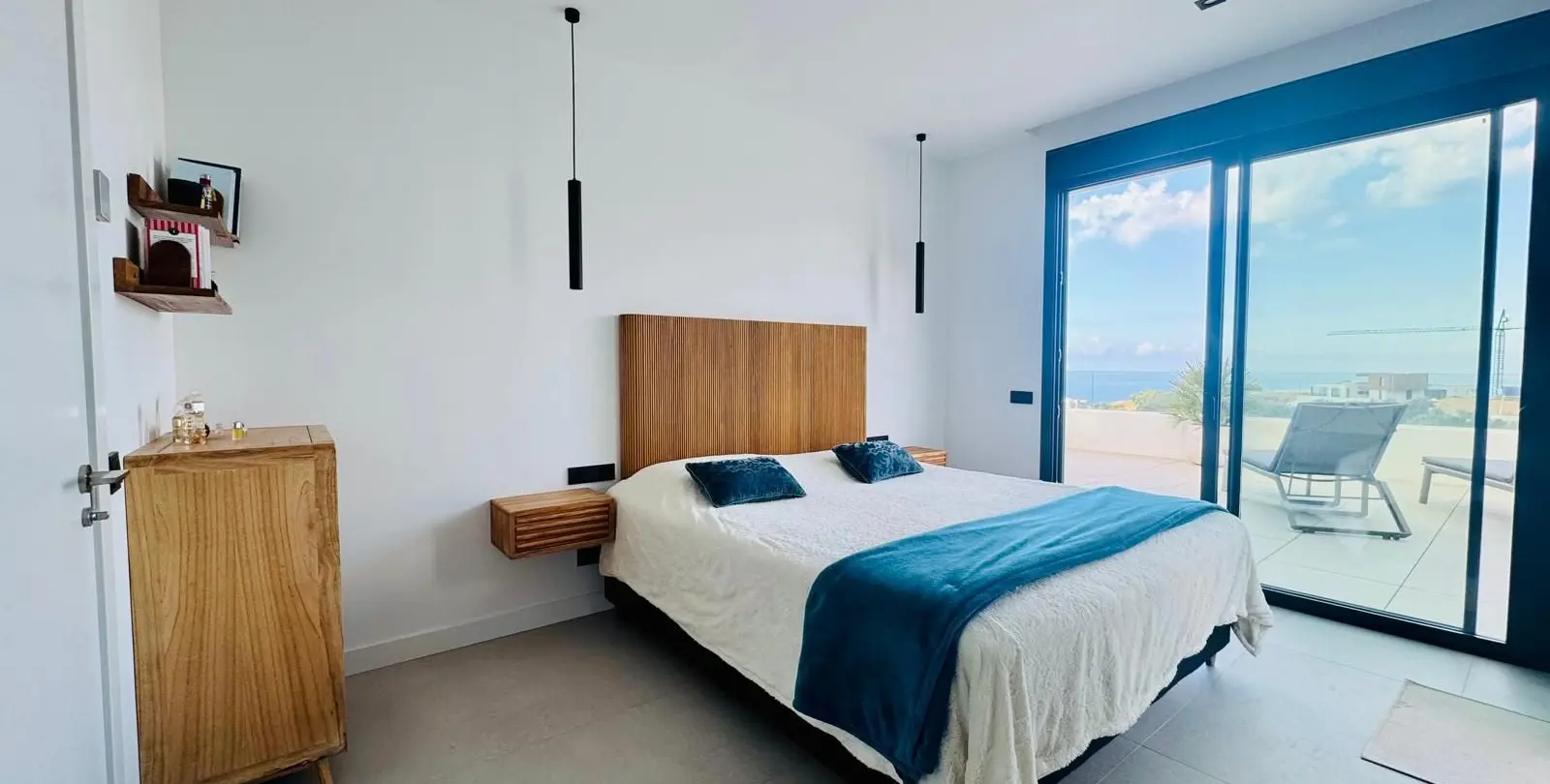 Venta de ático dúplex en Marbella 10