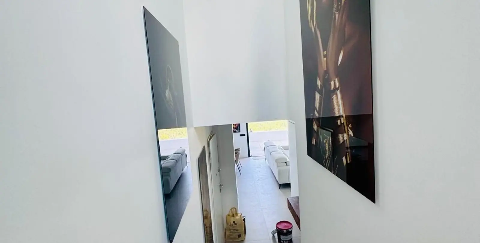 Venta de ático dúplex en Marbella 14
