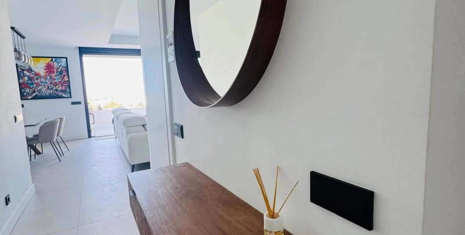 Venta de ático dúplex en Marbella 15