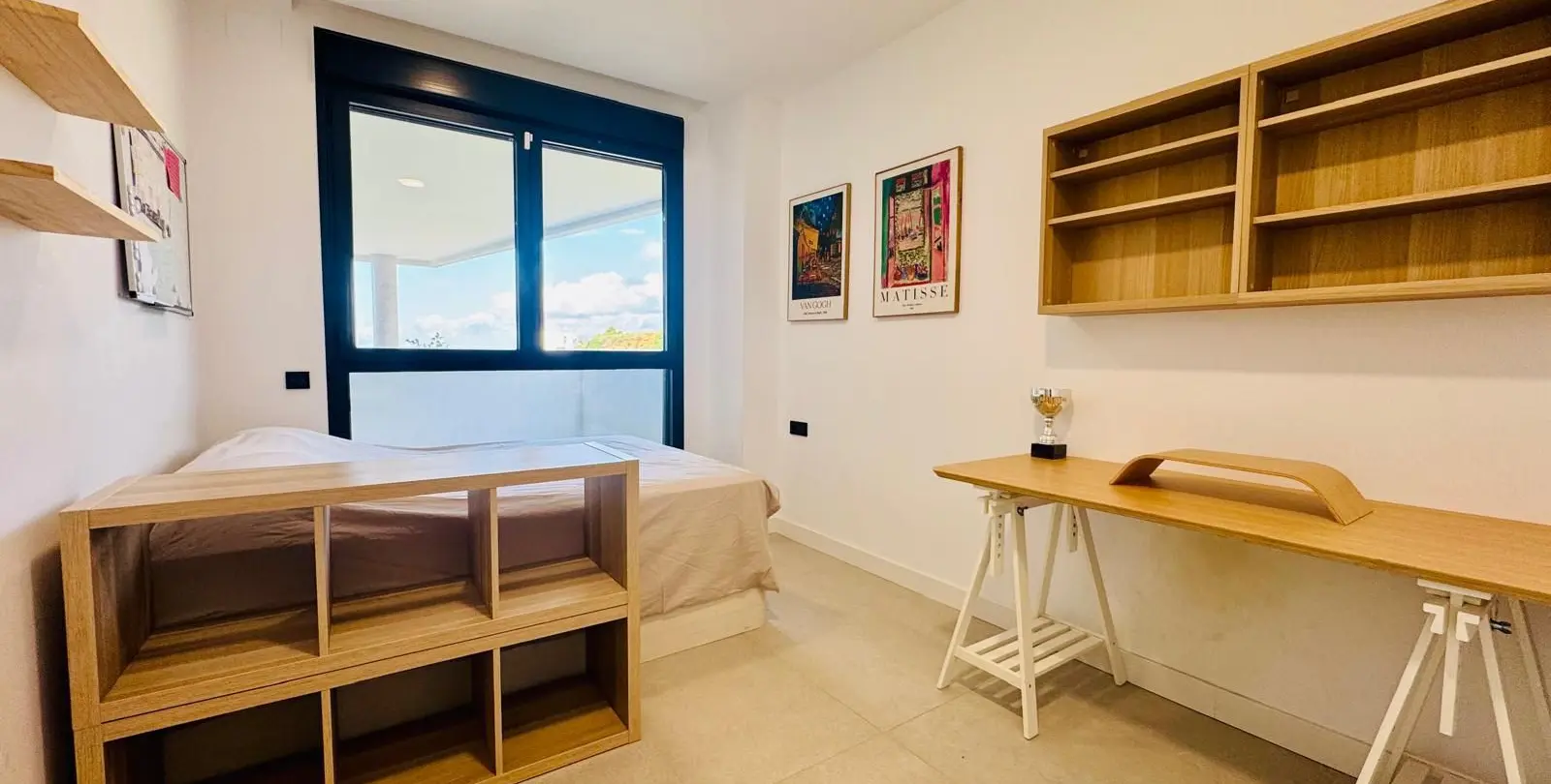 Venta de ático dúplex en Marbella 16