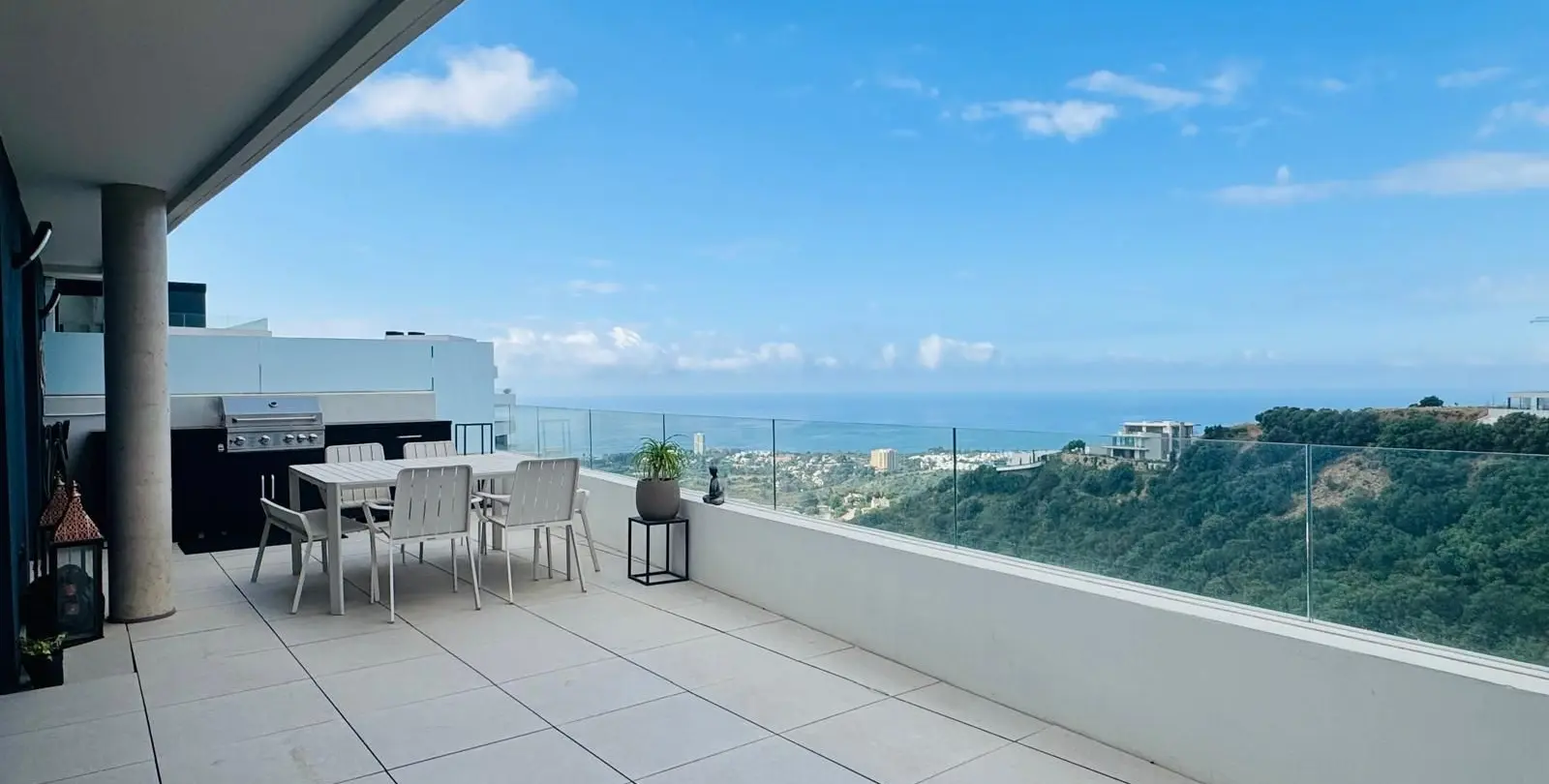 Venta de ático dúplex en Marbella 22