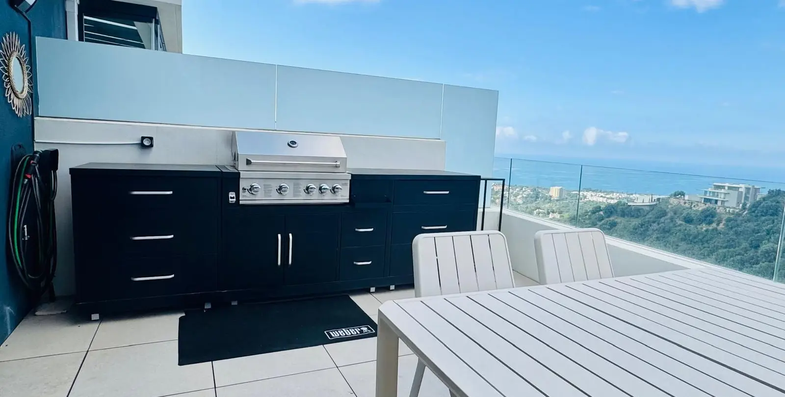 Venta de ático dúplex en Marbella 23