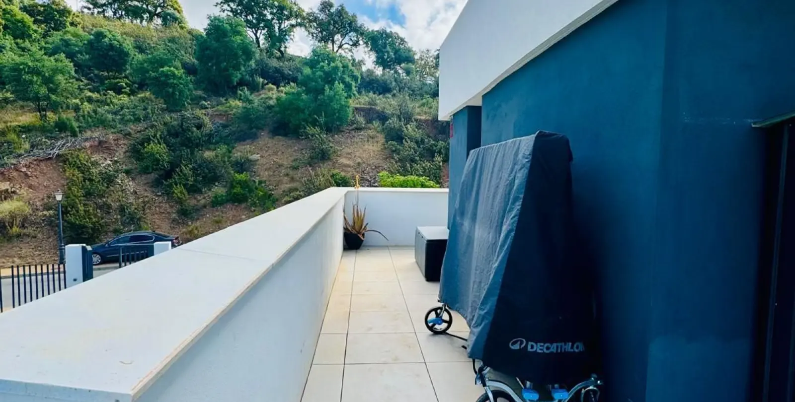 Venta de ático dúplex en Marbella 24