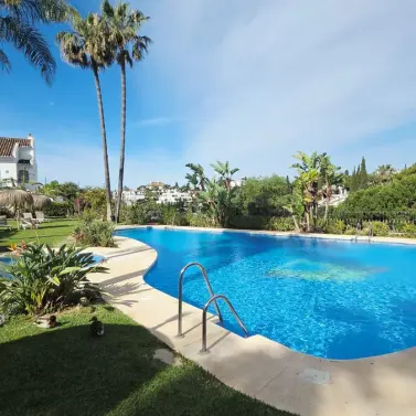 Venta de casa pareada en The Golden Mile