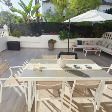 Venta de casa pareada en The Golden Mile