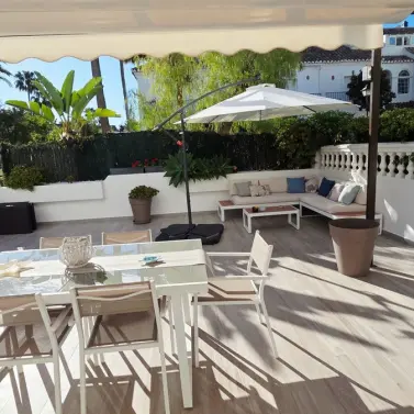 Venta de casa pareada en The Golden Mile