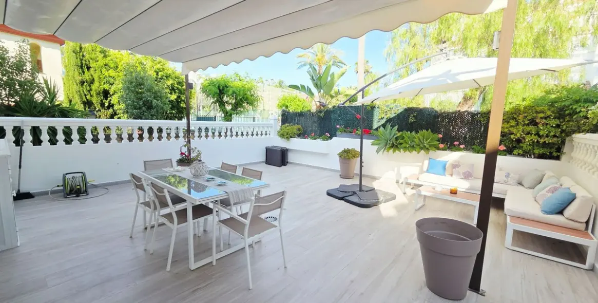 Venta de casa pareada en The Golden Mile 4