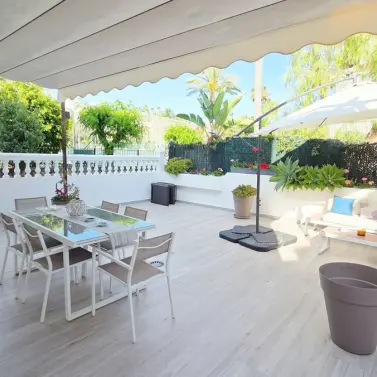 Venta de casa pareada en The Golden Mile