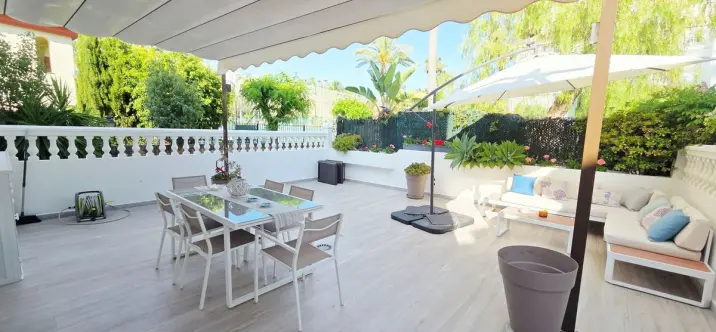 Venta de casa pareada en The Golden Mile 3
