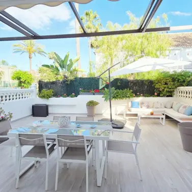 Venta de casa pareada en The Golden Mile