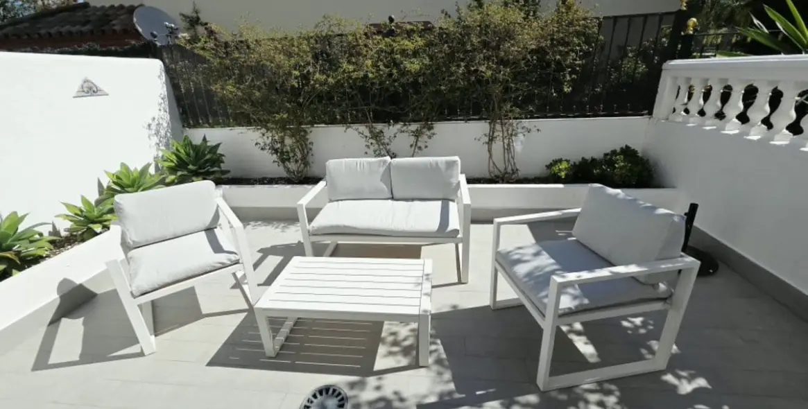 Venta de casa pareada en The Golden Mile 6