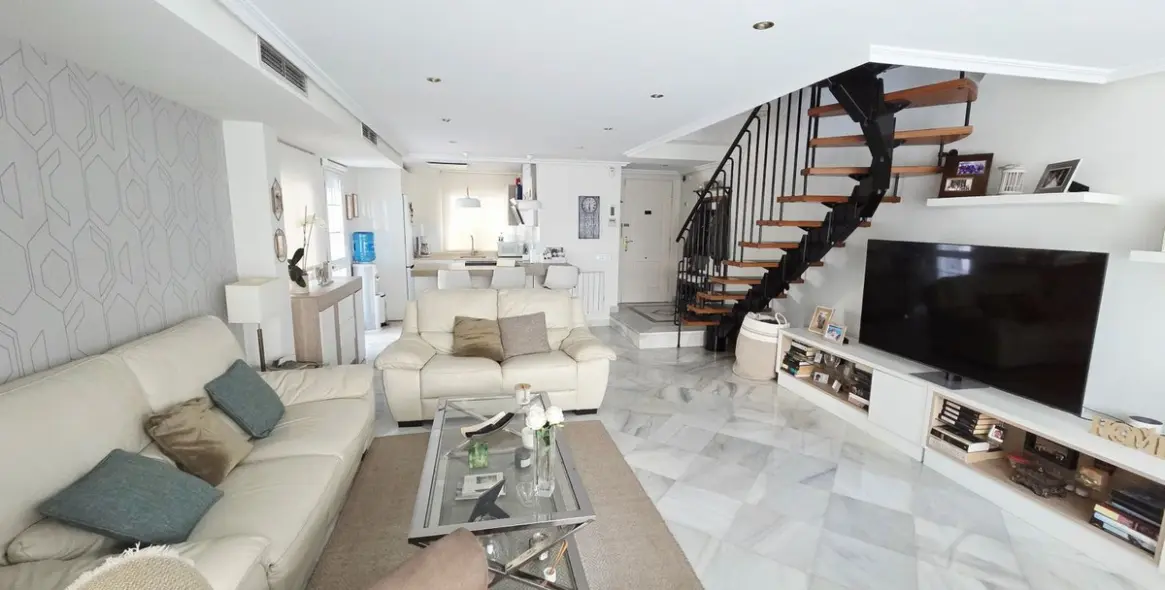 Venta de casa pareada en The Golden Mile 8
