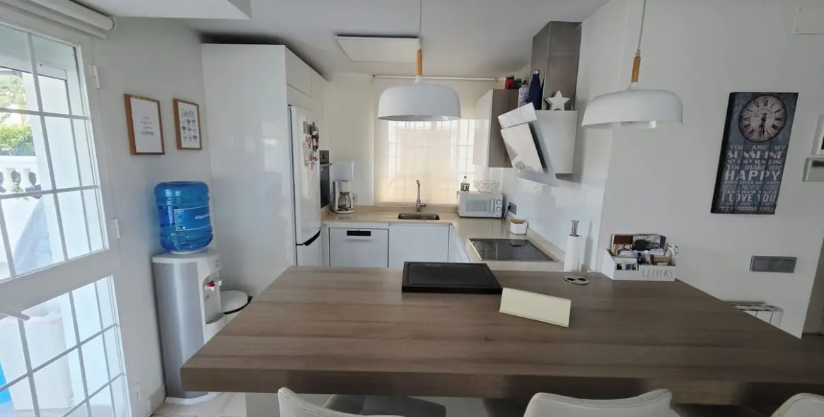 Venta de casa pareada en The Golden Mile 12
