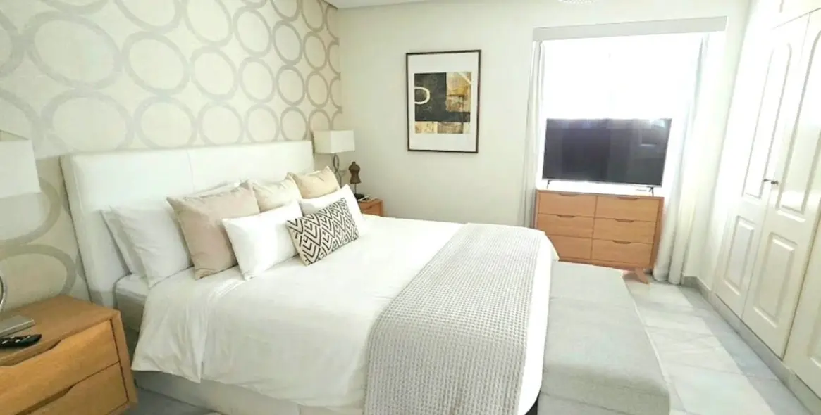 Venta de casa pareada en The Golden Mile 13