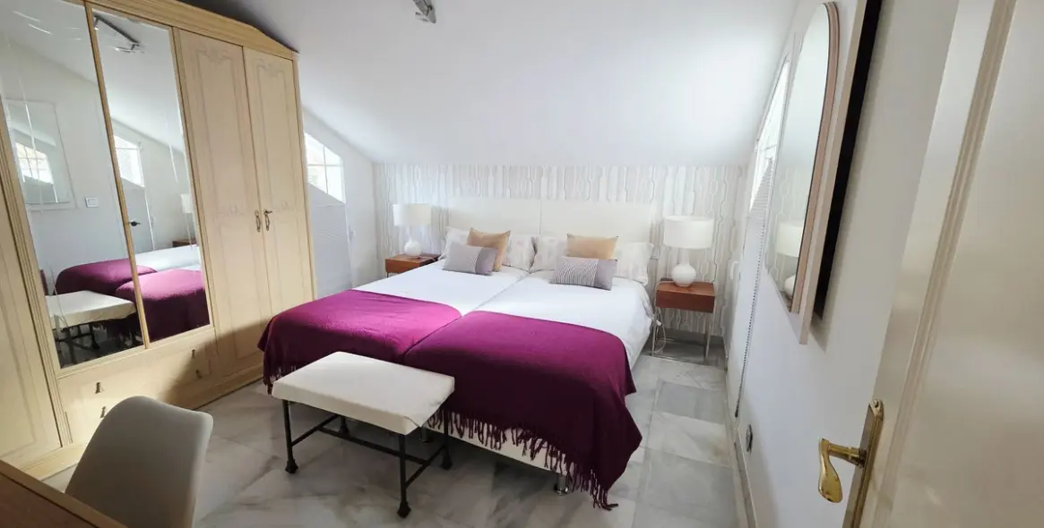 Venta de casa pareada en The Golden Mile 14