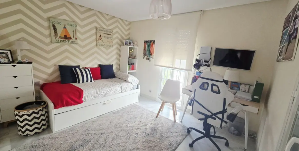 Venta de casa pareada en The Golden Mile 15