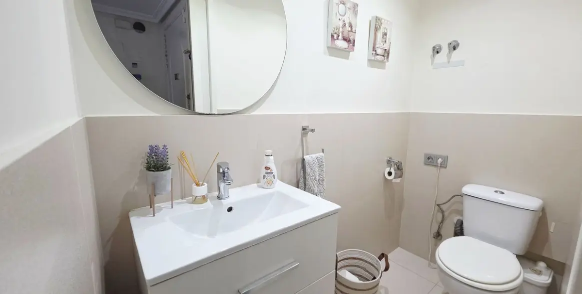 Venta de casa pareada en The Golden Mile 16