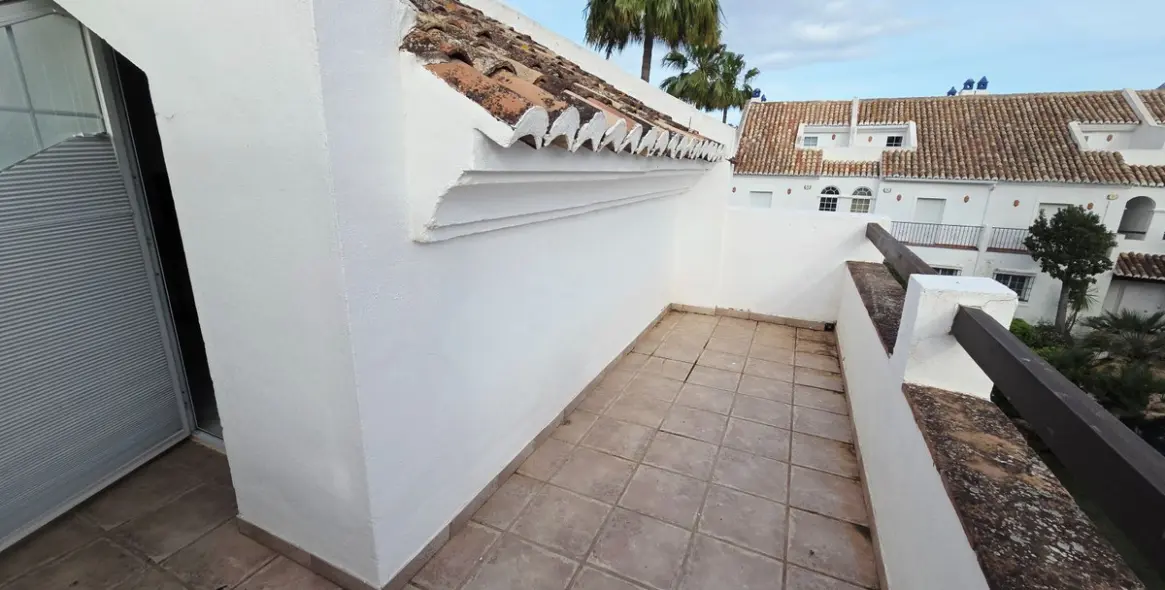 Venta de casa pareada en The Golden Mile 19