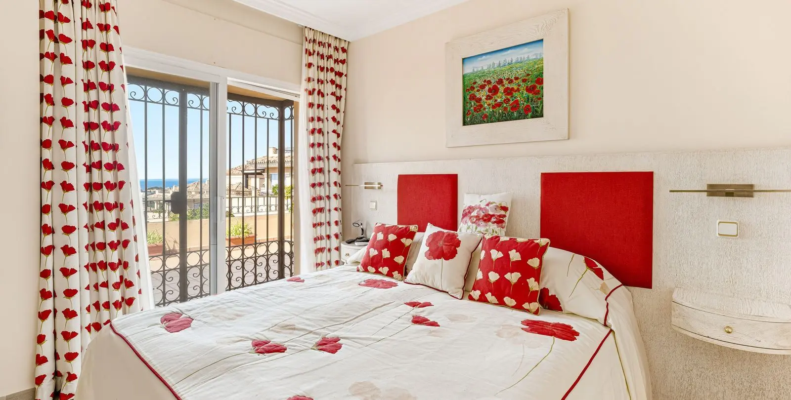 Venta de ático dúplex en Elviria 21