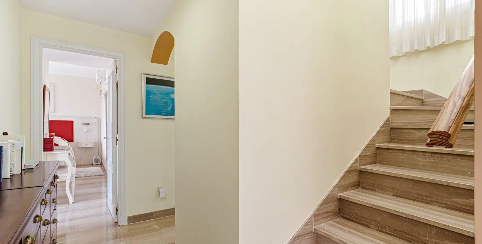 Venta de ático dúplex en Elviria 26