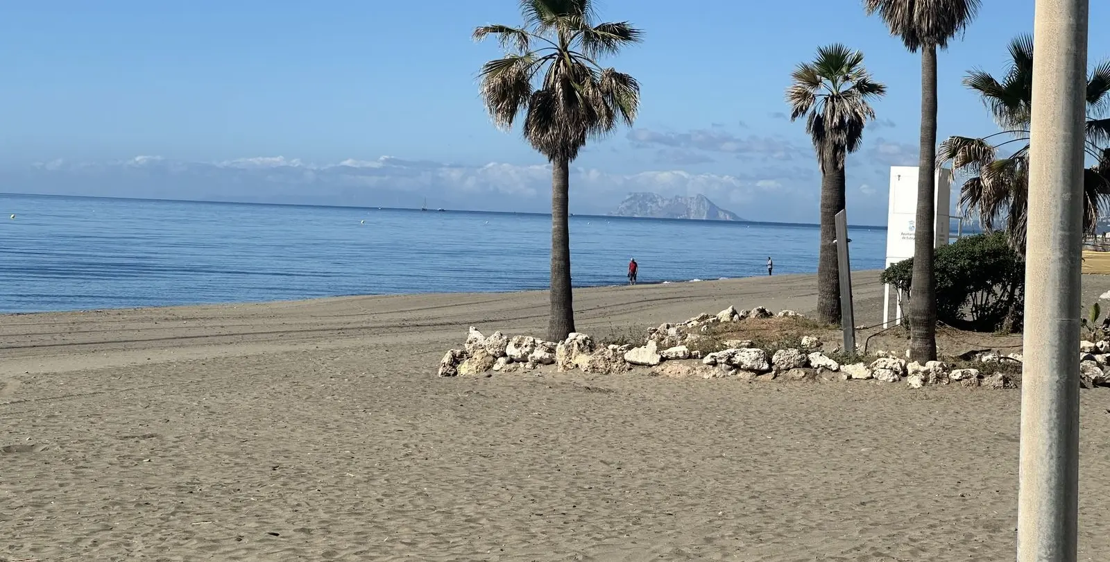 Продажа апартаментов на среднем этаже в Estepona 35