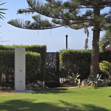 Продажа апартаментов на первом этаже в Puerto Banús