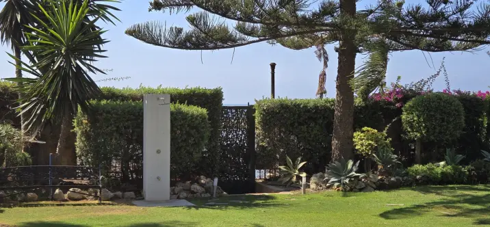 Продажа апартаментов на первом этаже в Puerto Banús 1