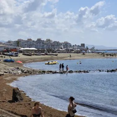 Продажа апартаментов на первом этаже в Puerto Banús