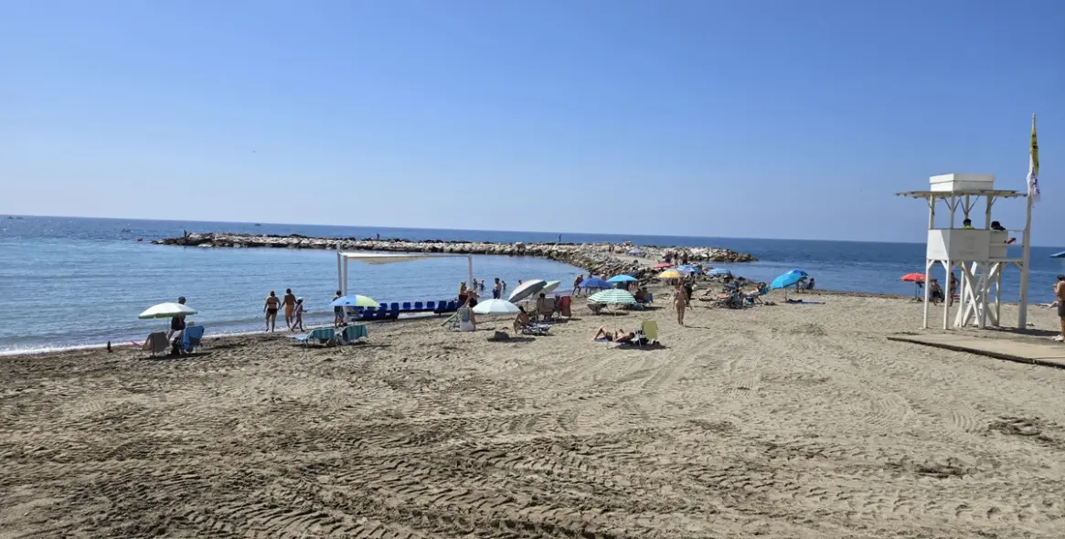 Продажа апартаментов на первом этаже в Puerto Banús 20