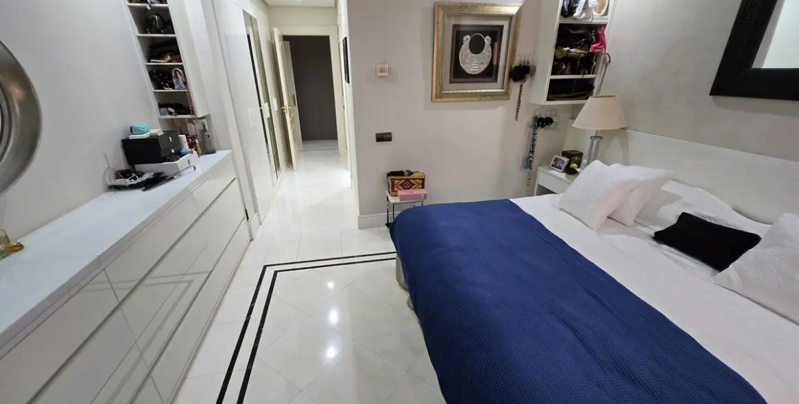 Продажа апартаментов на первом этаже в Puerto Banús 39