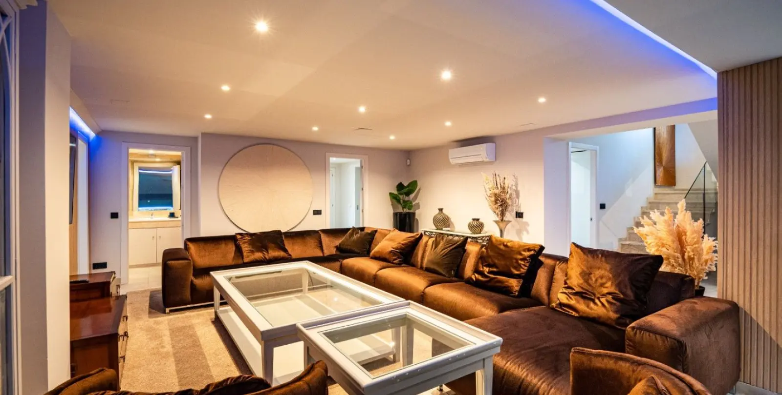 Venta de villa independiente en Nueva Andalucía 29