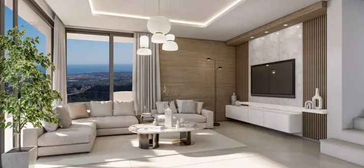 Продажа  отдельно стоящей виллы в La Quinta 2